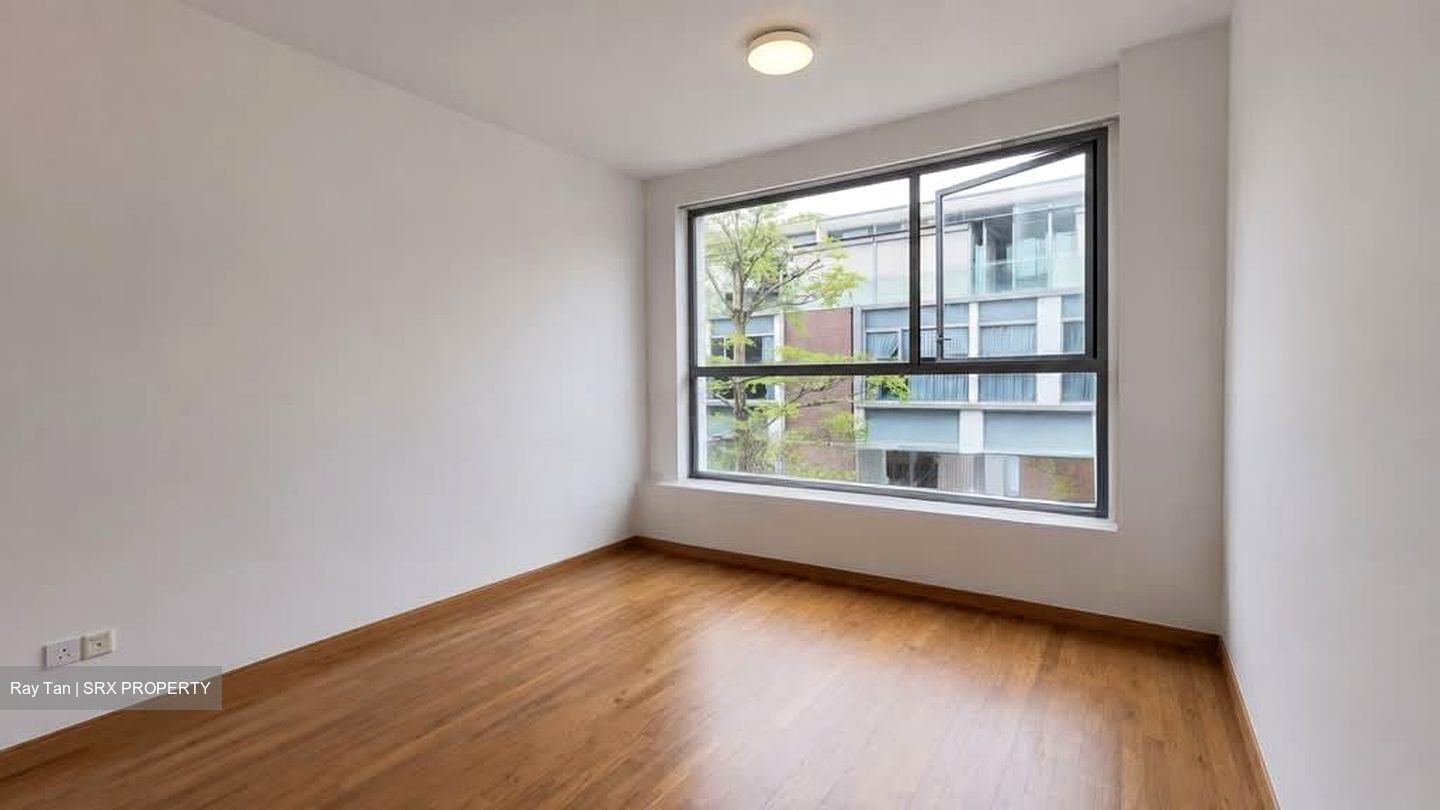 Hillcrest Villa (D11), Terrace #599757981